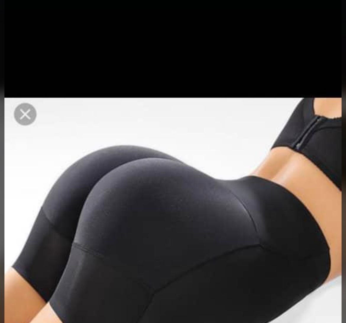 Corset underwear
